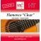 Royal Classics Flamenco Clear FL70. Cuerdas guitarra Flamenca