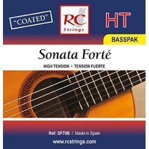 Royal Classics Sonata SF70B. Juego de Bordones