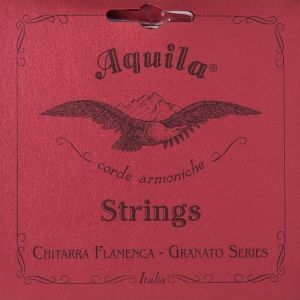 Aquila Granato 135C. Cuerdas guitarra cl&aacute;sica