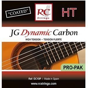 Royal Classics JG Dynamic Carbon DC10P PRO-PAK. Cl&aacute;sica/Flamenca