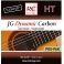 Royal Classics JG Dynamic Carbon DC10P PRO-PAK. Cl&aacute;sica/Flamenca