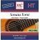 Royal Classics Sonata Fort&eacute; SF70P PRO-PAK. Cuerdas Cl&aacute;sica-Flamenca