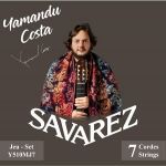 Savarez Yamandu Costa Y510MJ7