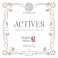 Knobloch Actives 200ADQ Nylon QZ. Tensi&oacute;n baja
