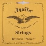 Juego de cuerdas para Ronroco Aquila 3-CH