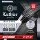 Luthier 35SC Super Carbon Dark Silver.
