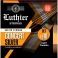 Luthier 10 Concert Silver. Tensi&oacute;n baja