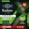 Luthier 50SC Super Carbon Concert Silver. Fuerte