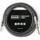 Cable Dunlop MXR Standard DCIS15 jack-jack (4,5m)