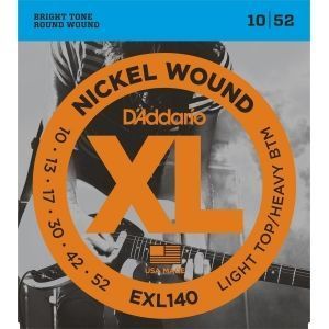 D&acute;Addario EXL120 Super Light (9-42)