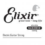 Elixir Entorchada 24. Cuerda entortchada Nanoweb