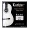 Cuerda 2a (Si) Luthier 45/50. Tensi&oacute;n fuerte