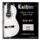 Cuerda 3a (Sol) Luthier 45/50. Tensi&oacute;n fuerte