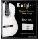 Cuerda 1a (Mi) Luthier 60 . Tensi&oacute;n extra fuerte