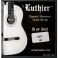 Cuerda 2a (Si) Luthier 60 . Tensi&oacute;n extra fuerte