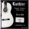 Cuerda 3a (Sol) Luthier 60 . Tensi&oacute;n extra fuerte