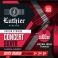 Luthier 60SC Super Carbon Concert Silver. Extra Fuerte
