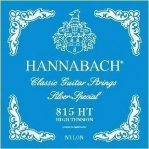 Hannabach 8152HT. Cuerda 2a. (Si-B)