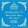Hannabach 8152HT. Cuerda 2a. (Si-B)