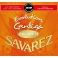 Savarez Cantiga Premium Evolution 510ERP. Tensi&oacute;n media