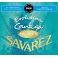 Savarez Cantiga Premium Evolution 510ERP. Tensi&oacute;n media