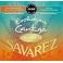 Savarez Cantiga Premium Evolution 510EJP. Tensi&oacute;n fuerte