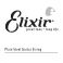 Elixir Plana 09. Cuerda plana con Anti-Rust