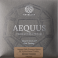 Juego de cuerdas Knobloch Aequus USQ 33.5 Nylon QZ Media