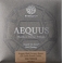 Juego de cuerdas Knobloch Aequus USQ 34.5 Nylon QZ Alta
