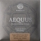 Juego de cuerdas Knobloch Aequus USQ 34.0 Nylon QZ Media Alta