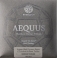 Juego de cuerdas Knobloch Aequus USC 33.5 Carbon CX Media