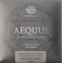 Juego de cuerdas Knobloch Aequus USC 34.0 Carbon CX Media Alta
