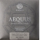 Juego de cuerdas Knobloch Aequus USC 34.5 Carbon CX Alta