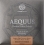 Juego de cuerdas Knobloch Aequus USN 34.0 Nylon SN Media Alta