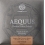 Juego de cuerdas Knobloch Aequus USN 34.5 Nylon SN Alta