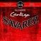 Savarez Cantiga Alliance 510AR. Tensi&oacute;n media