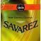 Savarez HT New Cristal 540CR. Tensi&oacute;n media