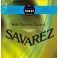 Savarez HT New Cristal 540CJ. Tensi&oacute;n fuerte