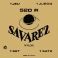 Savarez 520R. Tensi&oacute;n media