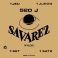 Savarez 520J. Tensi&oacute;n fuerte