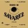 Savarez 520B. Tensi&oacute;n baja