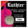 Cuerda 3a (Sol) Luthier 20 Super Carbon
