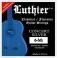 Cuerda 6a (Mi) Luthier 30 . Tensi&oacute;n media-fuerte