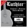Cuerda 4a (Re) Luthier 35 . Tensi&oacute;n media-fuerte
