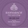 Hannabach 900MHT Silver 200 