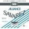 Cuerda 1&ordf; (Mi) Savarez Alliance 541J. Tensi&oacute;n fuerte
