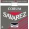 Juego de Bordones Savarez Corum. Tensi&oacute;n media
