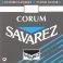 Juego de Bordones Savarez Corum. Tensi&oacute;n fuerte