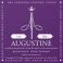Augustine Regal/Blue. Cuerdas guitarra cl&aacute;sica