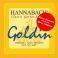 Hannabach Goldin 725MHT. Tensi&oacute;n media fuerte